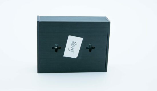 Vỏ nhôm Banana Pi M2 Berry - Ảnh 3