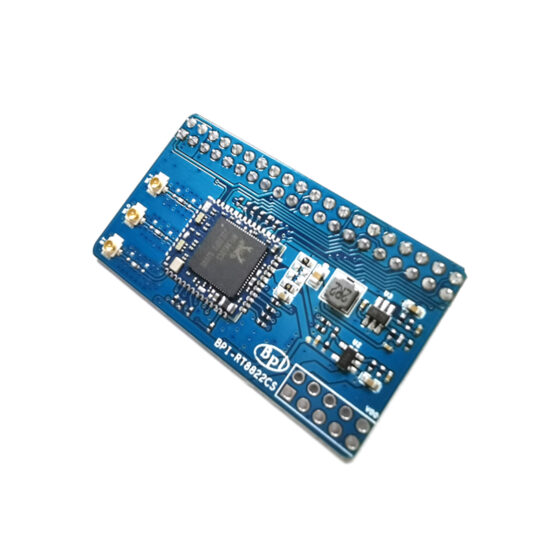 Module Wifi BPIRT8822CS SDIO cho BPi-M5 - Ảnh 2