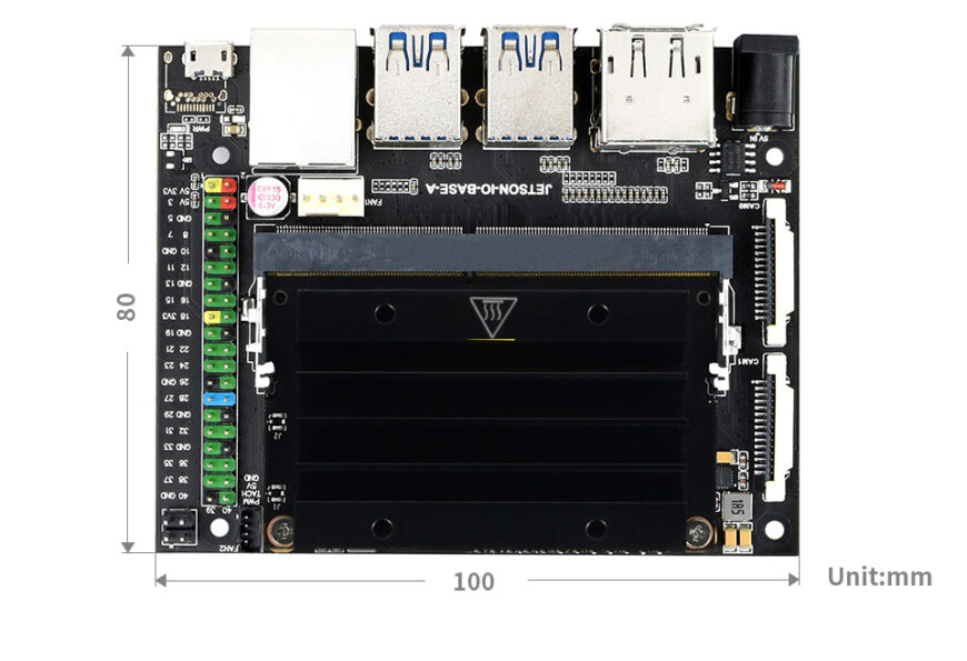 Raspberry Pi Việt Nam