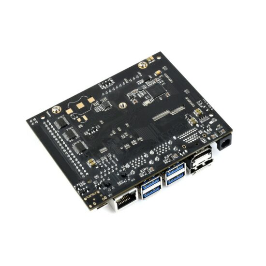 Jetson Nano Development / Expansion Kit, Giải pháp thay thế B01 Kit, Bao gồm Jetson Nano Core Module - Ảnh 3