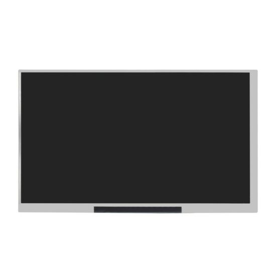 Màn hình tích hợp 7" IPS 1024 x 600 - Thiết kế mỏng và nhẹ - Ảnh 3
