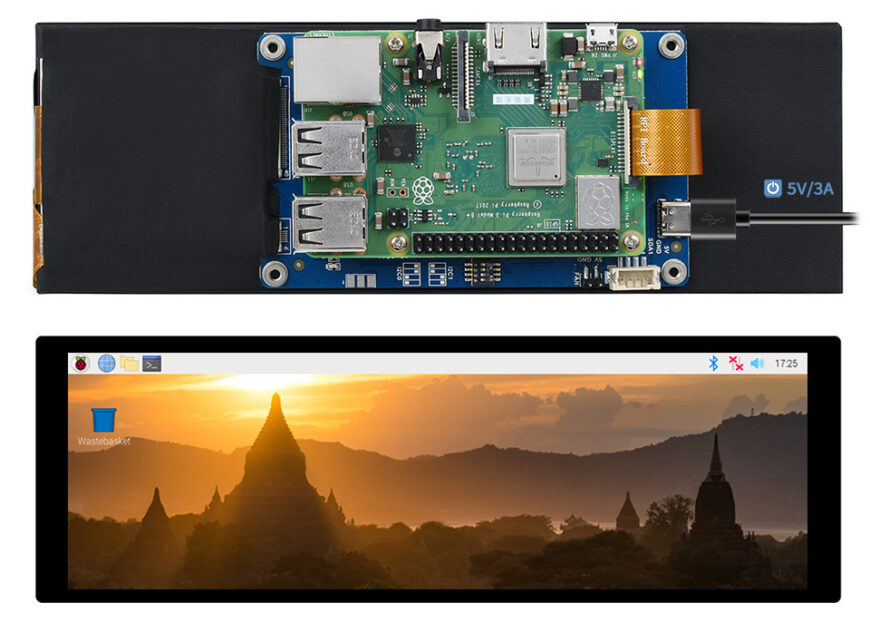 Raspberry Pi Việt Nam