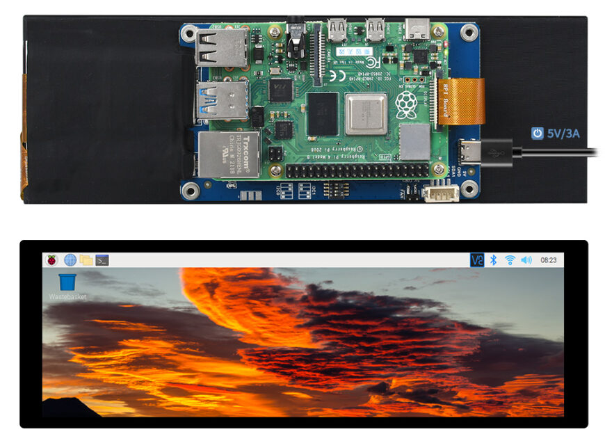 Raspberry Pi Việt Nam