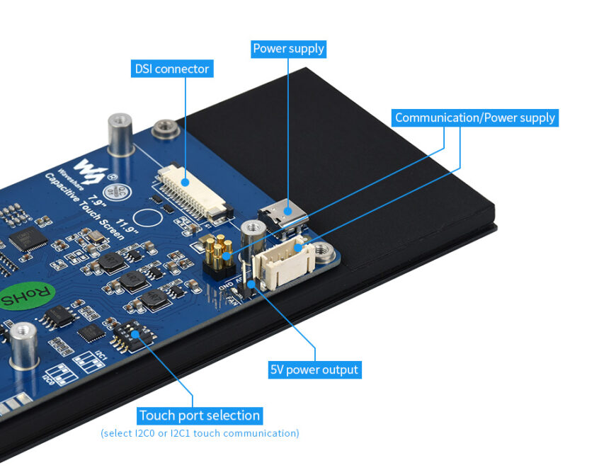 Raspberry Pi Việt Nam