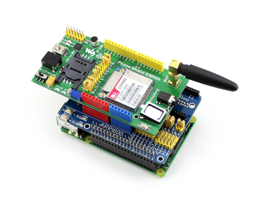 Raspberry Pi Việt Nam