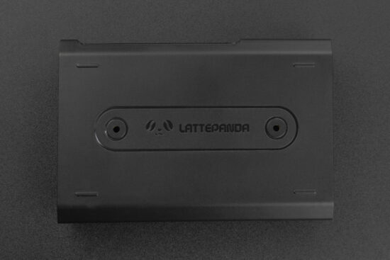 Titan Case cho LattePanda 3 Delta - Ảnh 4