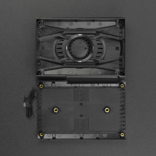 Titan Case cho LattePanda 3 Delta - Ảnh 5