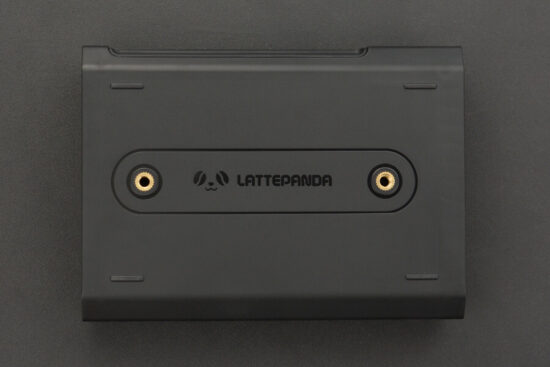 Titan Case cho LattePanda 2 Alpha&Delta - Ảnh 5