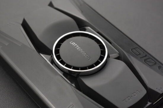Titan Case cho LattePanda 2 Alpha&Delta - Ảnh 7
