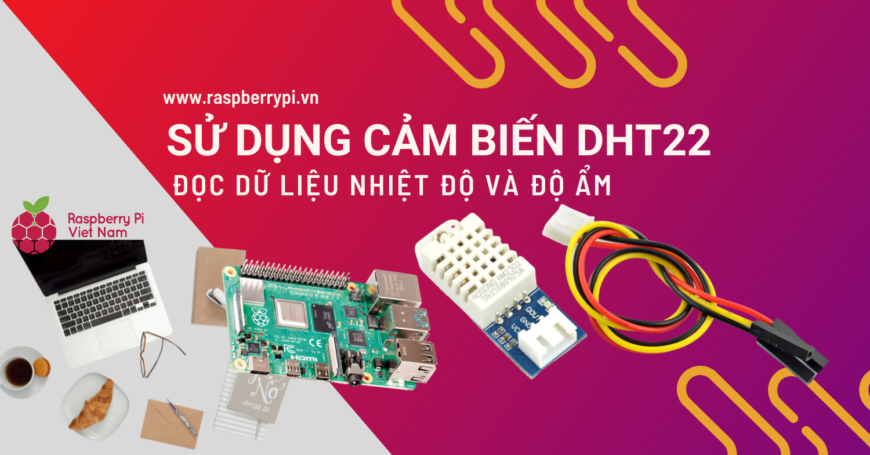 Raspberry Pi Việt Nam