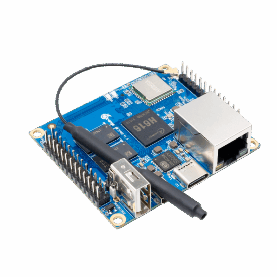 Mạch Orange Pi