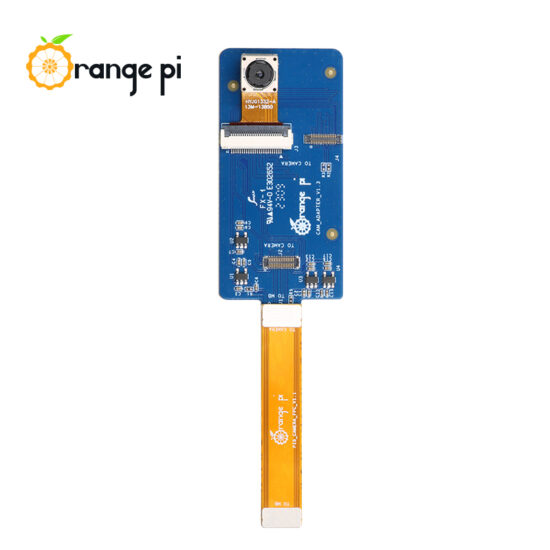 Camera OV13580 cho Orange Pi 5, 5B và Orange Pi 5 Plus - Ảnh 5