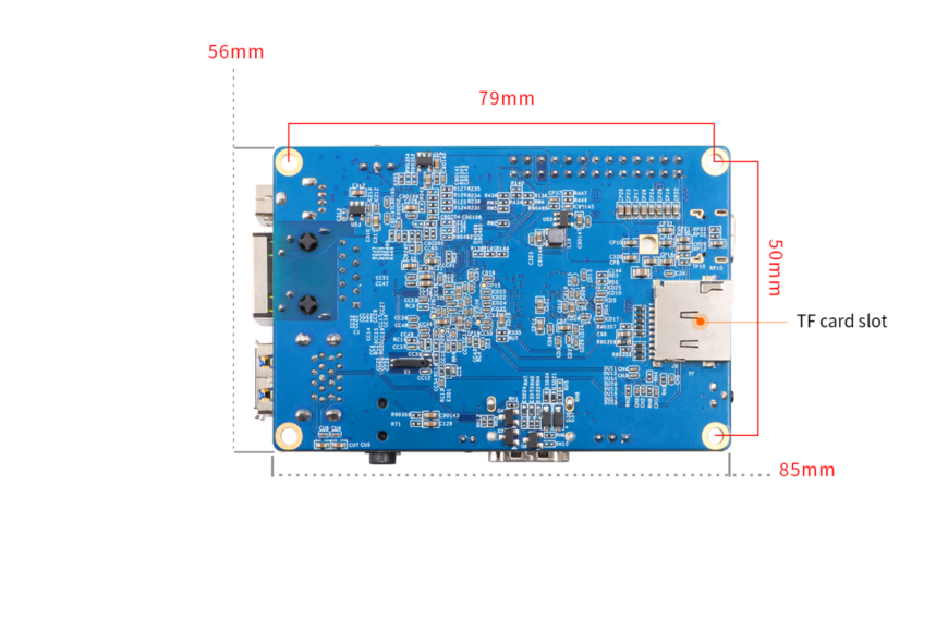 Raspberry Pi Việt Nam