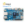 Mạch máy tính nhúng Orange Pi 5 - 4GB RAM - Ảnh 2