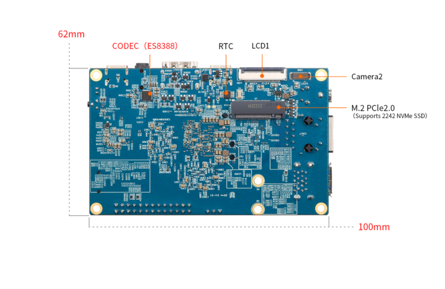 Raspberry Pi Việt Nam