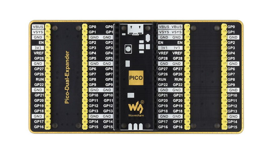 Raspberry Pi Việt Nam