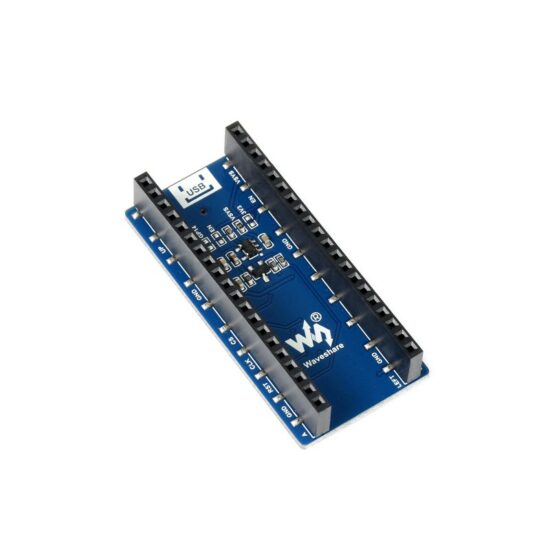 Màn hình LCD 1.14" Raspberry Pi Pico, 65K màu, 240x135, SPI - Ảnh 4