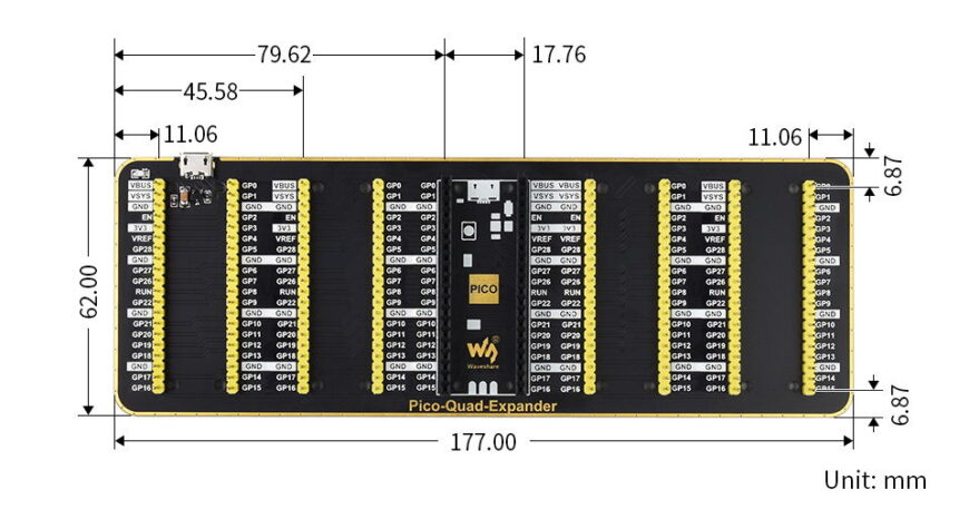 Raspberry Pi Việt Nam