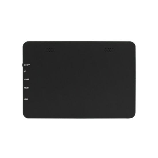 Màn hình cảm ứng điện dung 8 inch 2K 1536 × 2048 Pixel, kính cường lực liên kết quang học - Ảnh 4