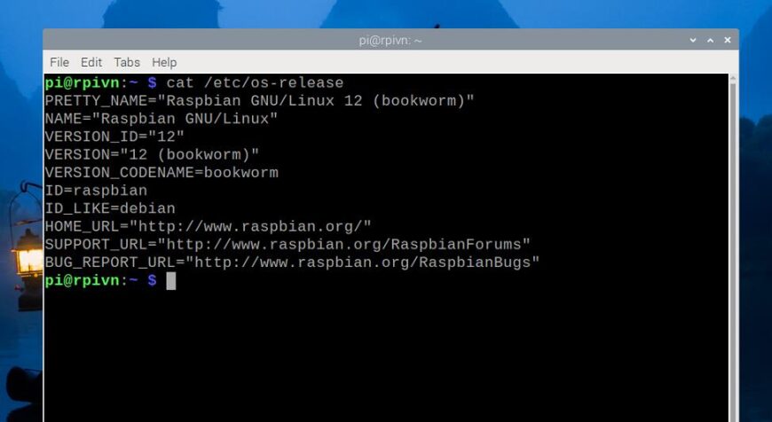 Raspberry Pi Việt Nam