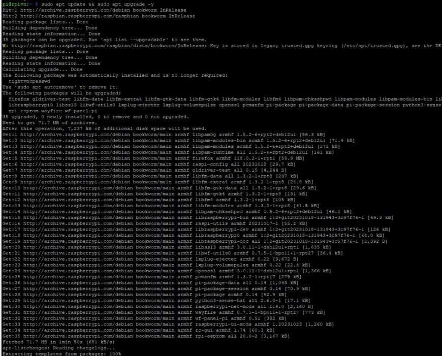Raspberry Pi Việt Nam