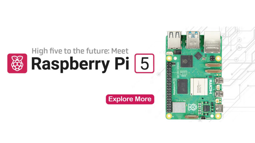 Raspberry Pi Việt Nam