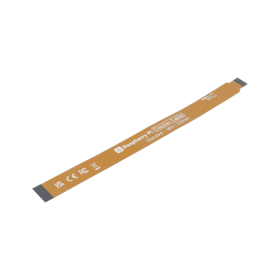 Cáp FPC màn hình Raspberry Pi - Dài 20cm