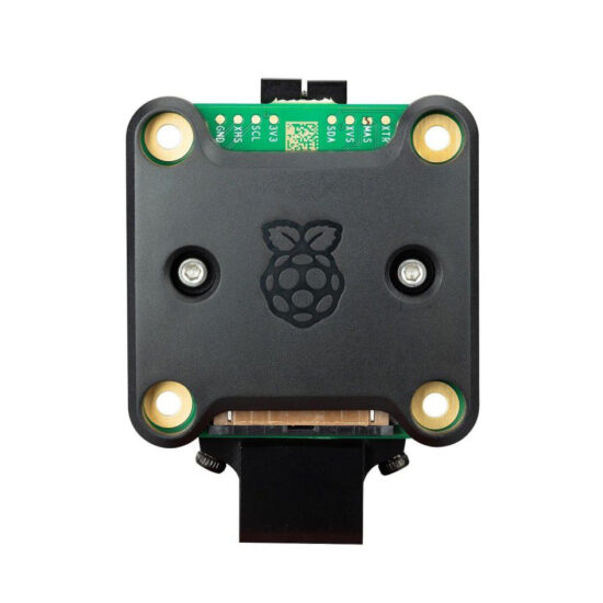 Máy ảnh Global Shutter Raspberry Pi 1.6MP - Ảnh 3