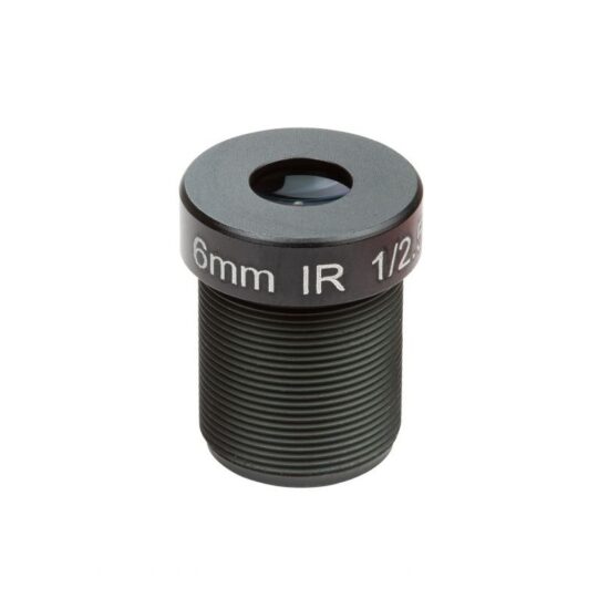 Raspberry Pi High Quality Camera 12MP ngàm M12 và ống kính - Ảnh 5