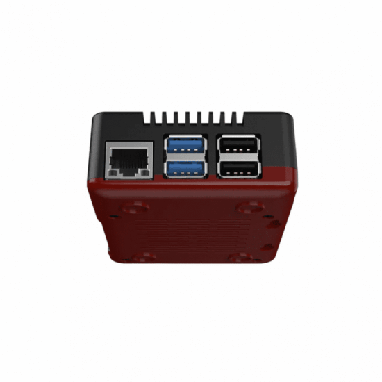 Vỏ nhôm Argon NEO 5 cho Raspberry Pi 5 - Ảnh 3