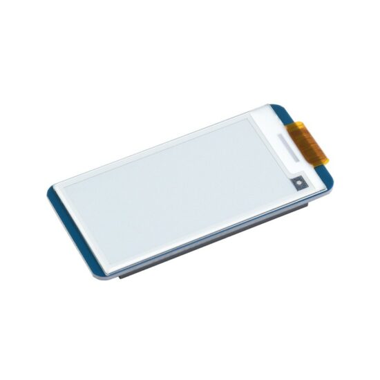 Màn hình E-Ink 250x122, 2.13inch HAT cho Raspberry Pi - Ảnh 4