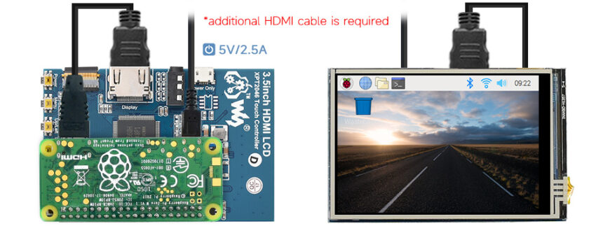 Raspberry Pi Việt Nam