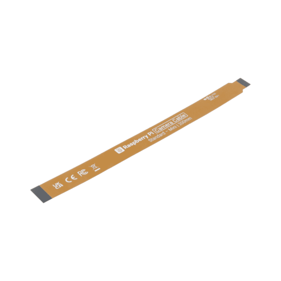 Cáp FPC camera Raspberry Pi - Dài 20cm