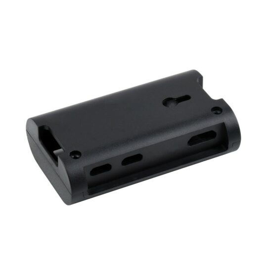 Vỏ nhựa ABS Raspberry Pi Zero/Zero 2 W - Ảnh 5