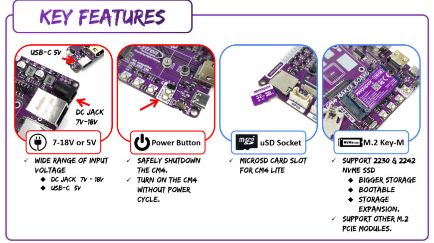 Raspberry Pi Việt Nam