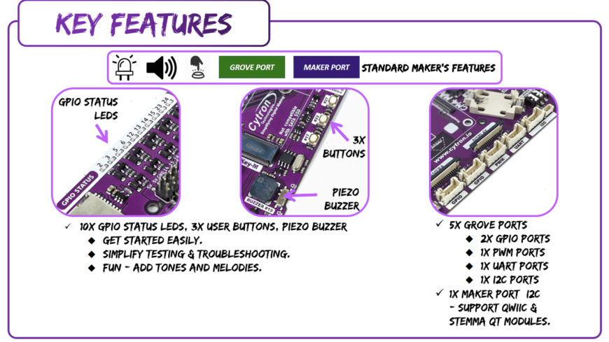 Raspberry Pi Việt Nam