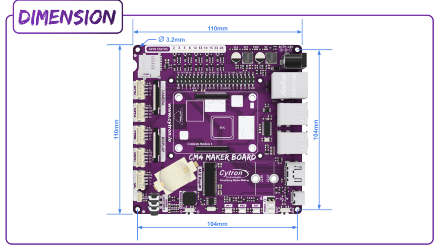 Raspberry Pi Việt Nam