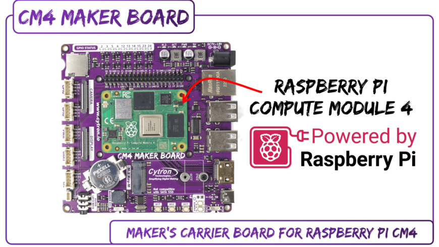 Raspberry Pi Việt Nam