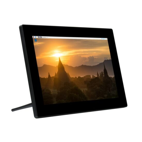 Màn hình cảm ứng điện dung 10.1inch (G), 1920×1200, HDMI, IPS, màn hình liên kết quang học