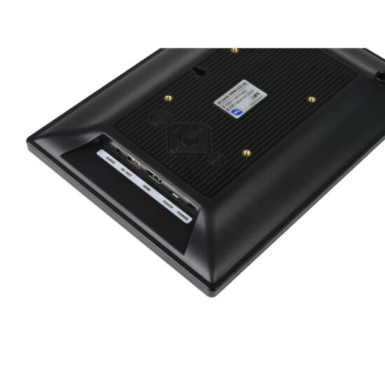 Màn hình cảm ứng điện dung 10.1inch (G), 1920×1200, HDMI, IPS, màn hình liên kết quang học - Ảnh 6