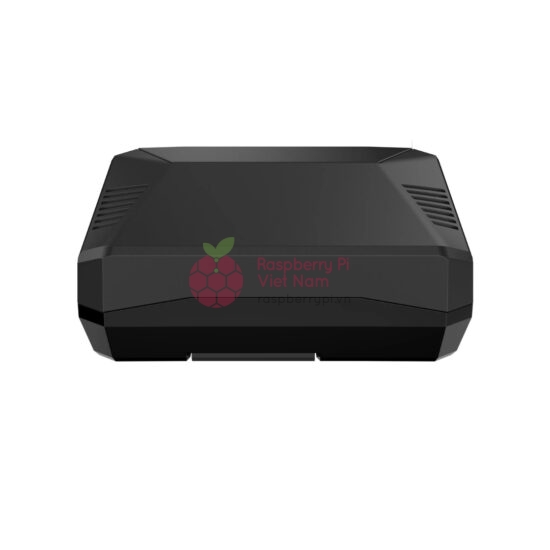 Vỏ nhôm Argon One V3 kèm Adapter NVMe cho Raspberry Pi 5 - Ảnh 6