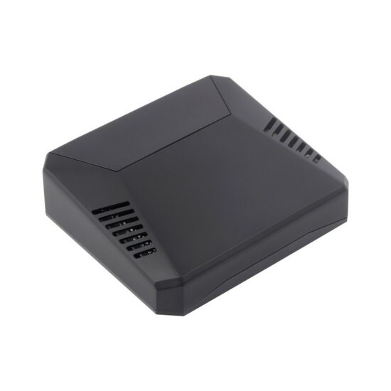 Vỏ nhôm Argon One V3 kèm Adapter NVMe cho Raspberry Pi 5 - Ảnh 3