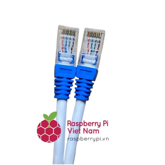 Dây cáp mạng CAT6 tốc độ 1Gbps bấm sẵn 2 đầu - Ảnh 3