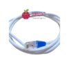 Dây cáp mạng CAT6 tốc độ 1Gbps bấm sẵn 2 đầu - Ảnh 4