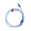 Dây cáp mạng CAT6 tốc độ 1Gbps bấm sẵn 2 đầu - Ảnh 2