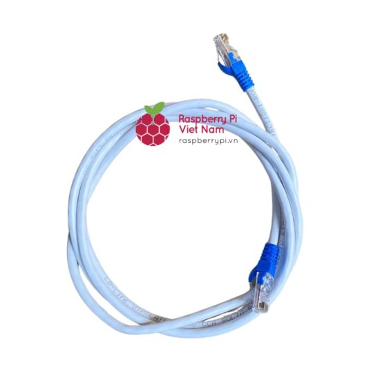 Dây cáp mạng CAT6 tốc độ 1Gbps bấm sẵn 2 đầu - Ảnh 2