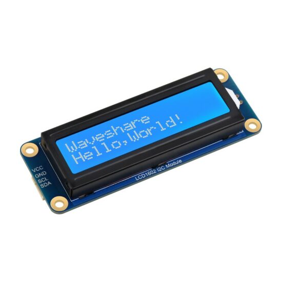 Màn hình LCD 1602 I2C - Ảnh 3