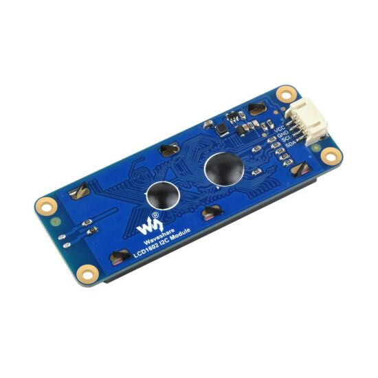 Màn hình LCD 1602 I2C - Ảnh 4