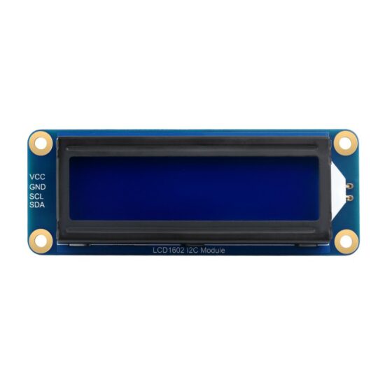 Màn hình LCD 1602 I2C - Ảnh 5