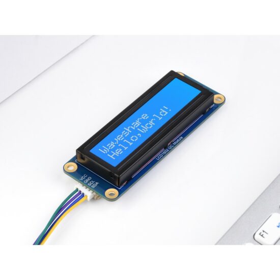 Màn hình LCD 1602 I2C - Ảnh 2